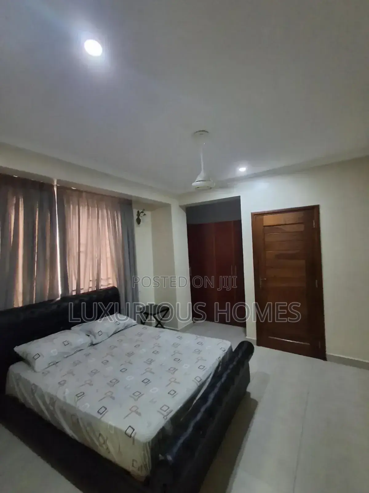 Furnished 2bdrm Apartment in Msasani for rent in Msasani