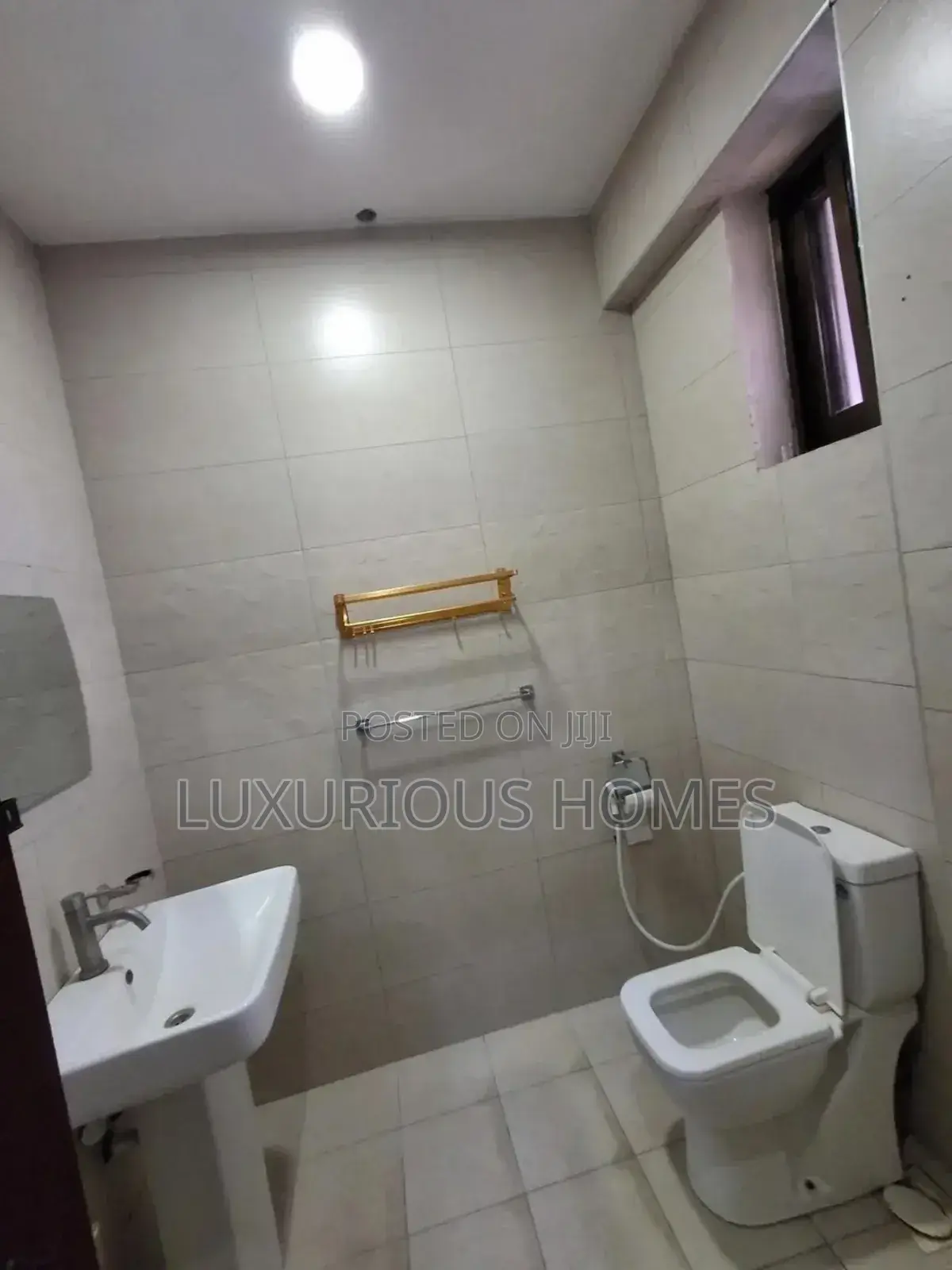 Furnished 2bdrm Apartment in Msasani for rent in Msasani