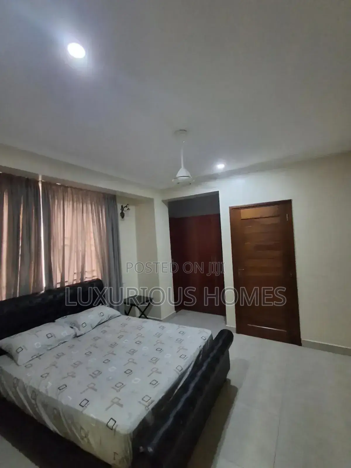 Furnished 2bdrm Apartment in Msasani for rent in Msasani