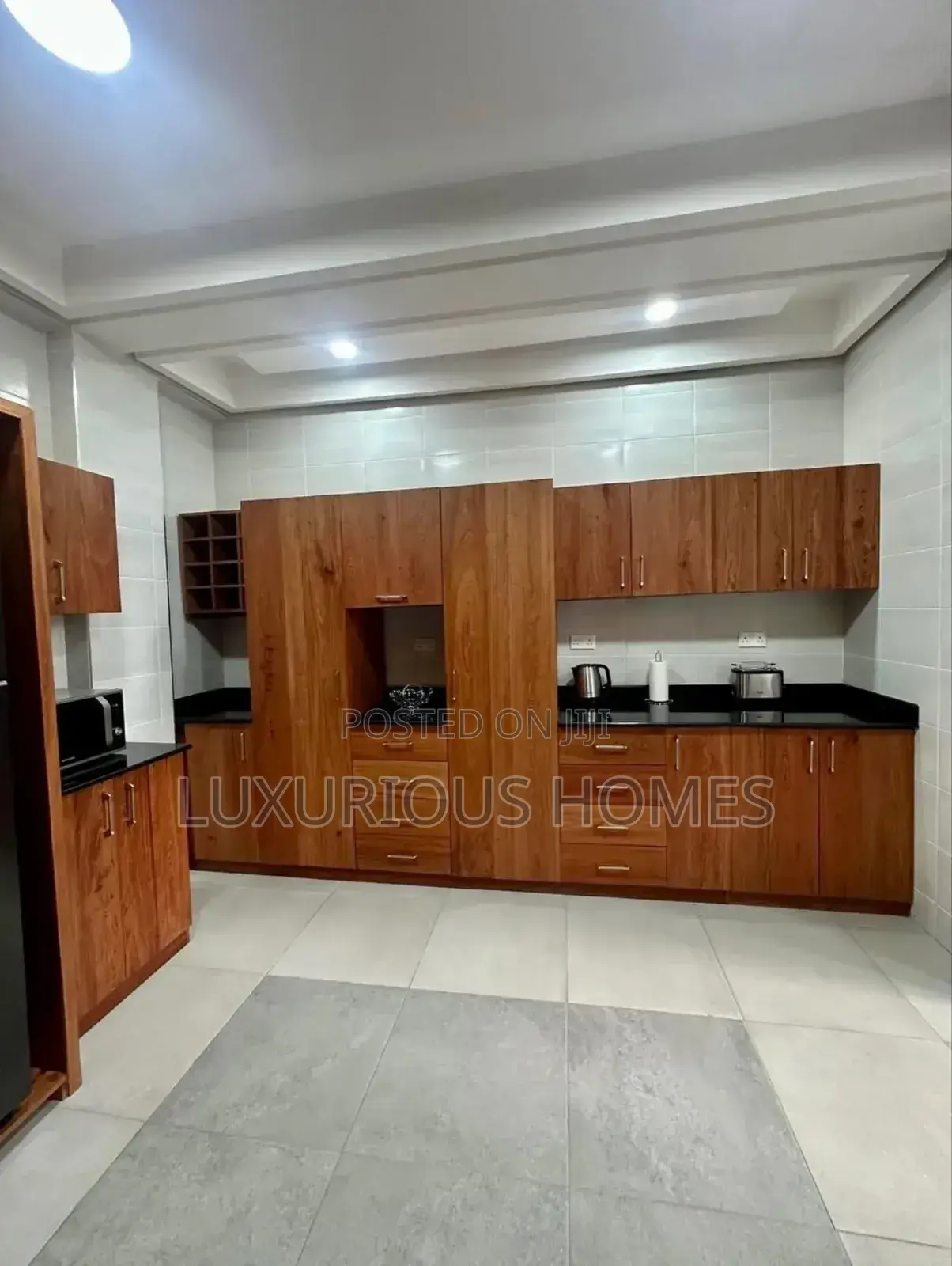 Furnished 2bdrm Apartment in Mikocheni for rent in Mikocheni