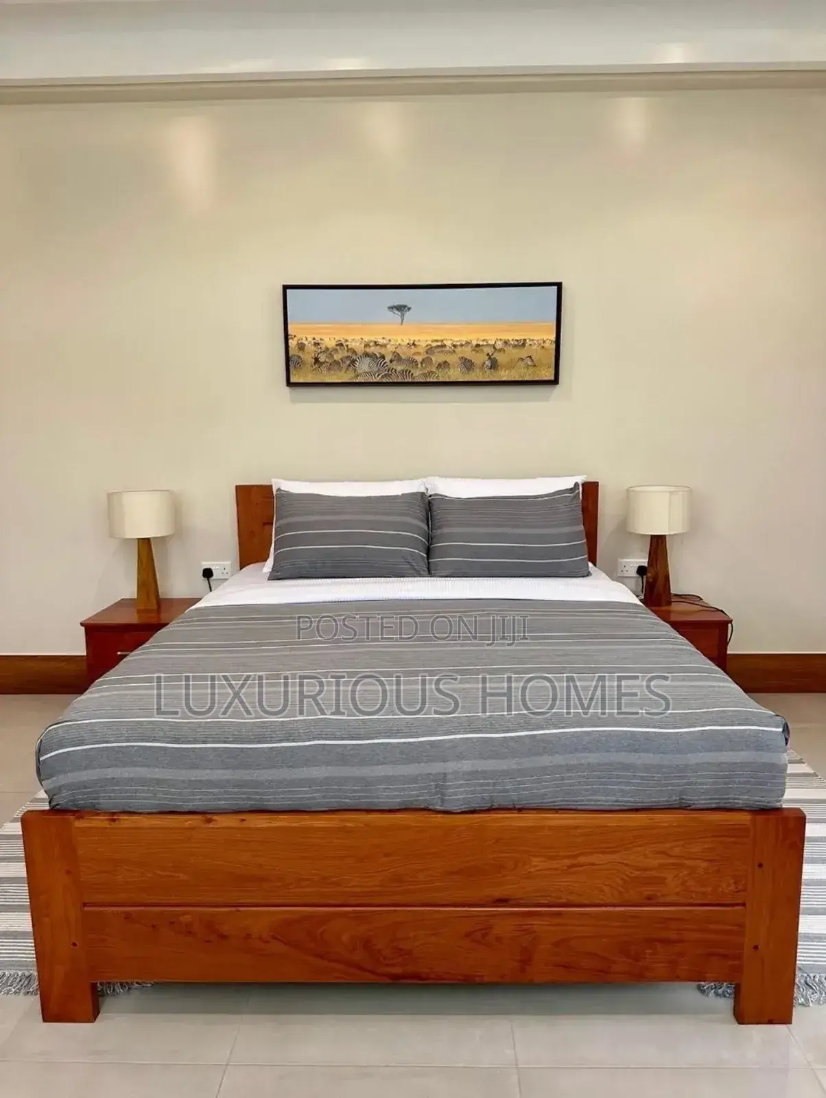 Furnished 2bdrm Apartment in Mikocheni for rent in Mikocheni