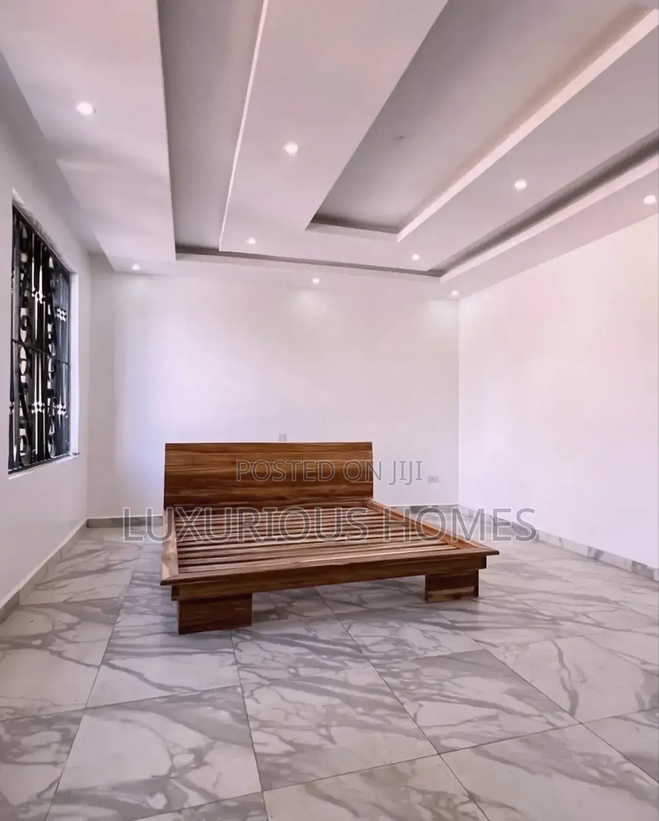 4bdrm Villa in Mikocheni for rent in Mikocheni