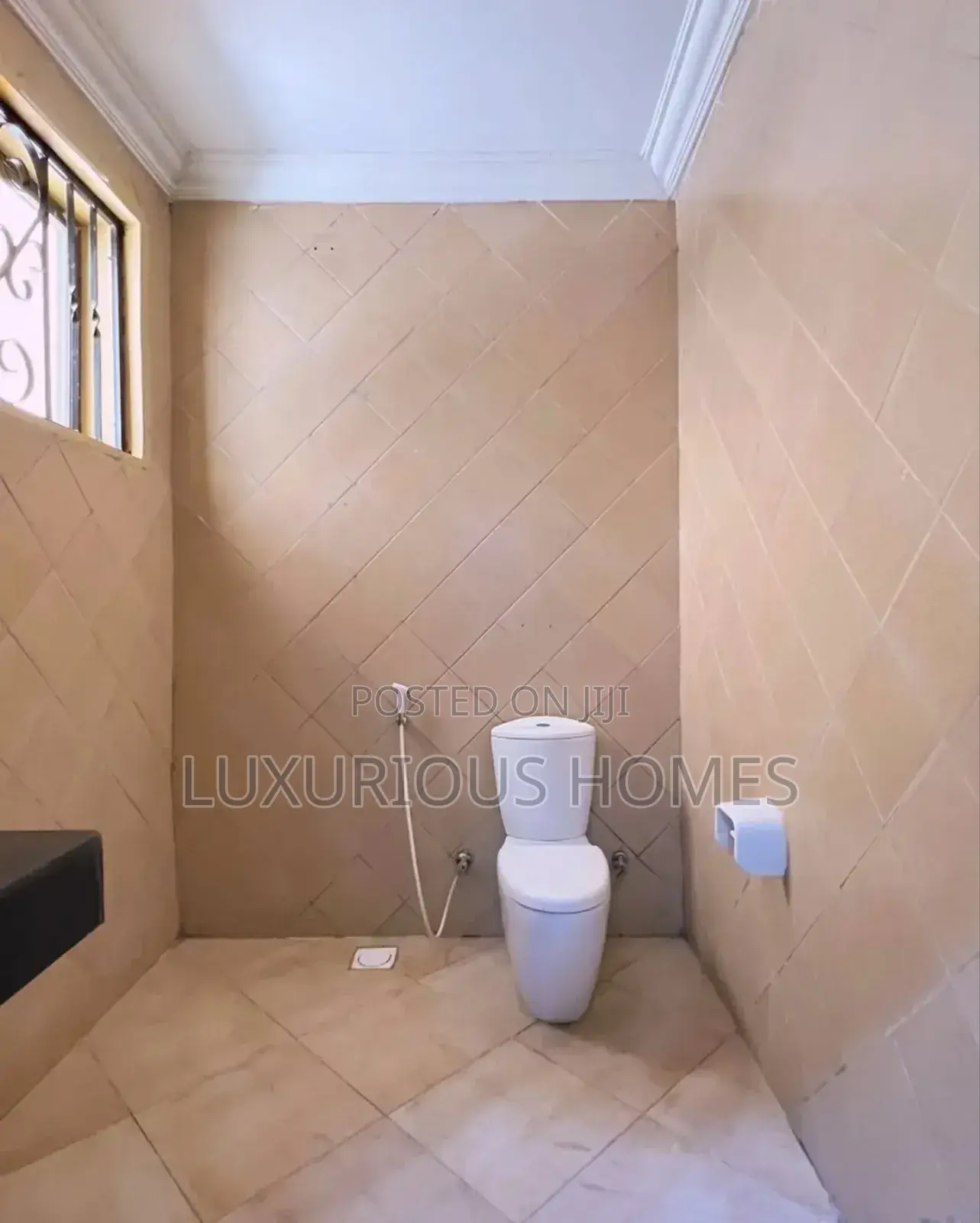 4bdrm Villa in Mikocheni for rent in Mikocheni
