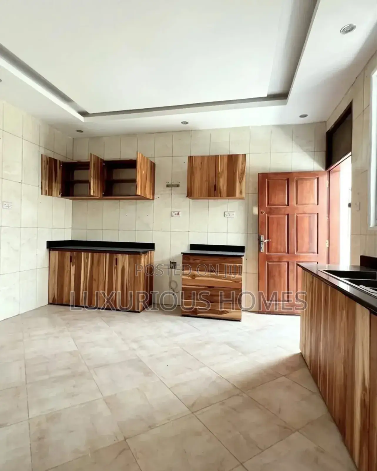 4bdrm Villa in Mikocheni for rent in Mikocheni