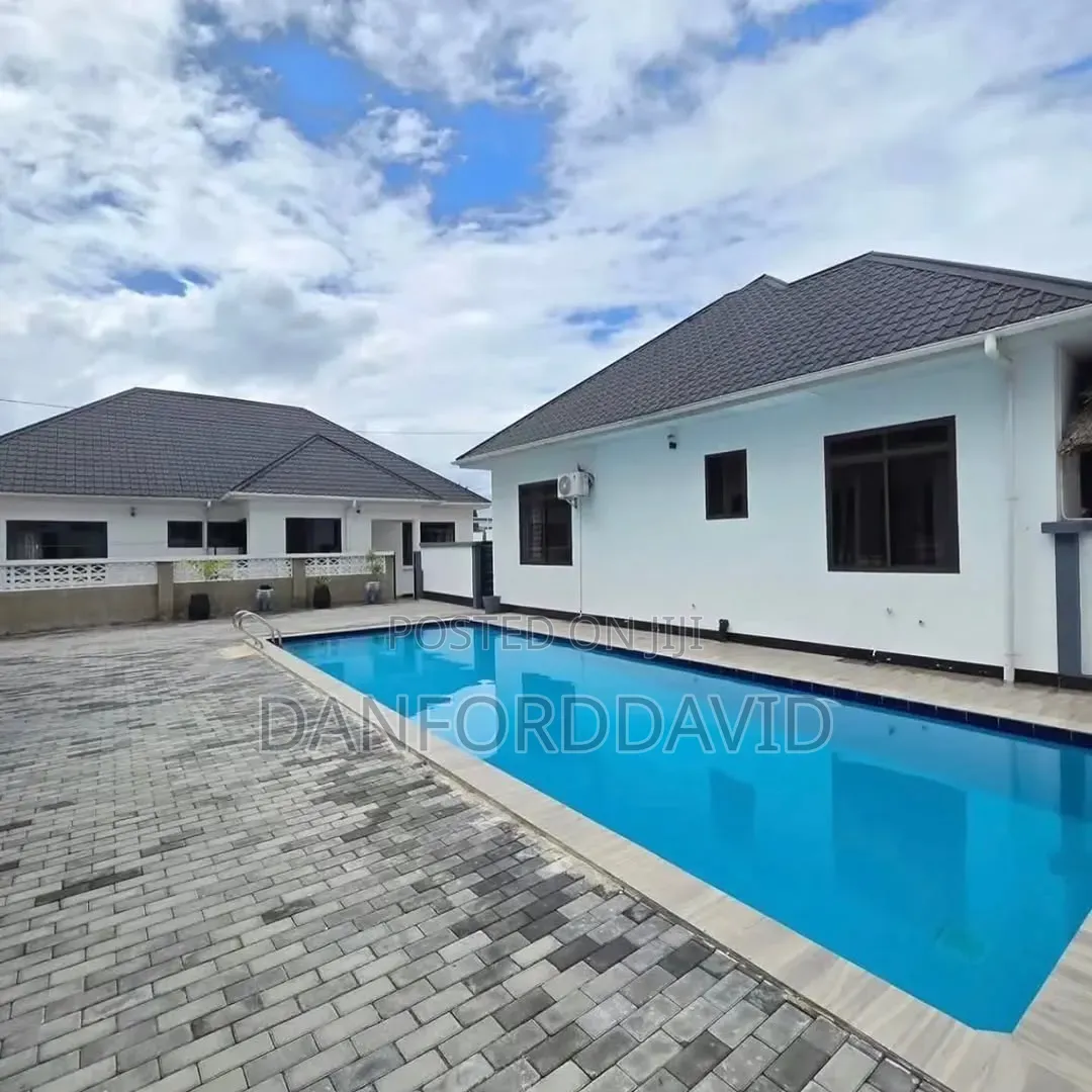 2bdrm Apartment in Kahwa Real Estate, Mikocheni for rent in Mikocheni