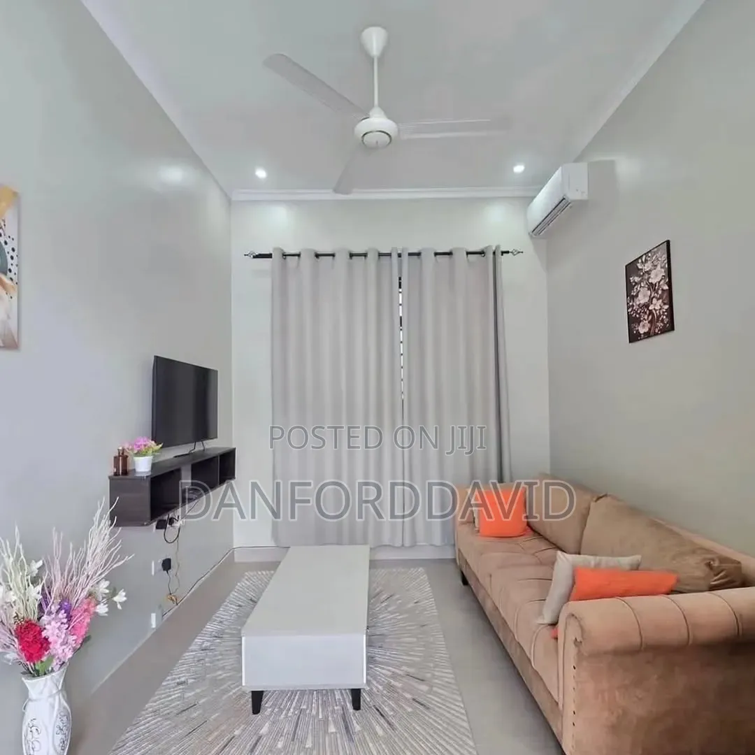 2bdrm Apartment in Kahwa Real Estate, Mikocheni for rent in Mikocheni