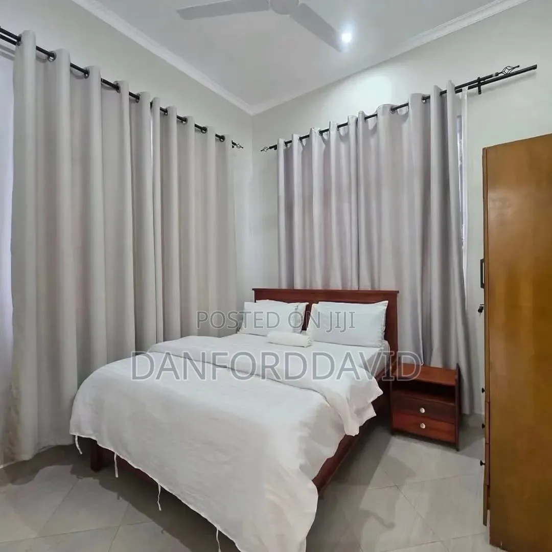 2bdrm Apartment in Kahwa Real Estate, Mikocheni for rent in Mikocheni