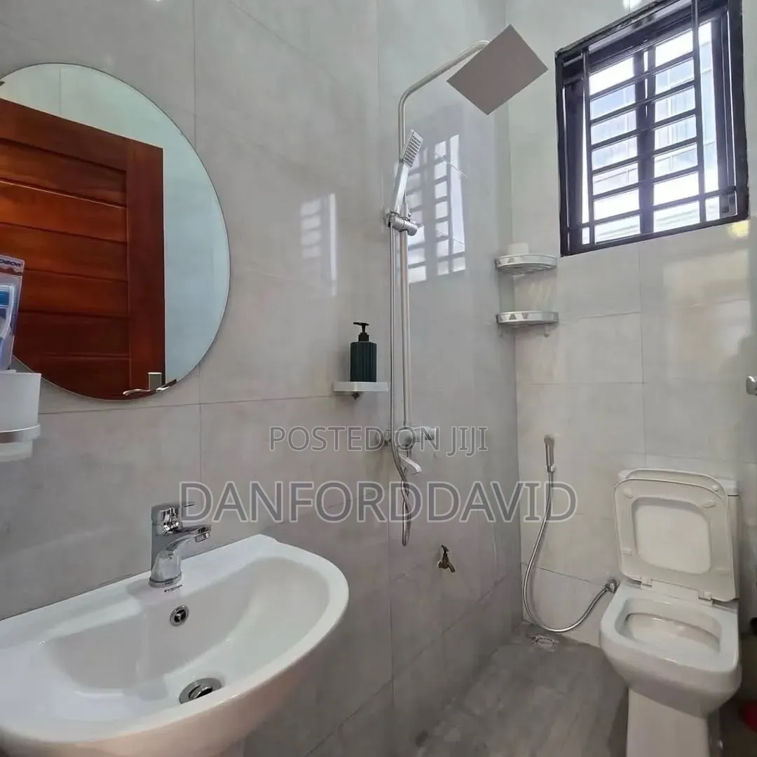 2bdrm Apartment in Kahwa Real Estate, Mikocheni for rent in Mikocheni