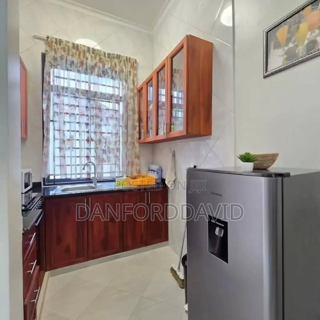 2bdrm Apartment in Kahwa Real Estate, Mikocheni for rent in Mikocheni