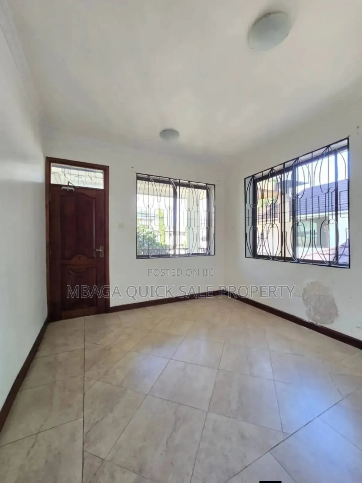 3bdrm House in Mikocheni for rent in Mikocheni