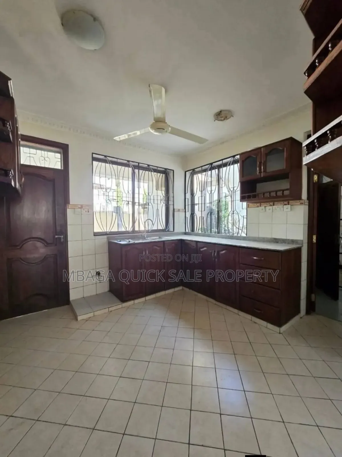 3bdrm House in Mikocheni for rent in Mikocheni