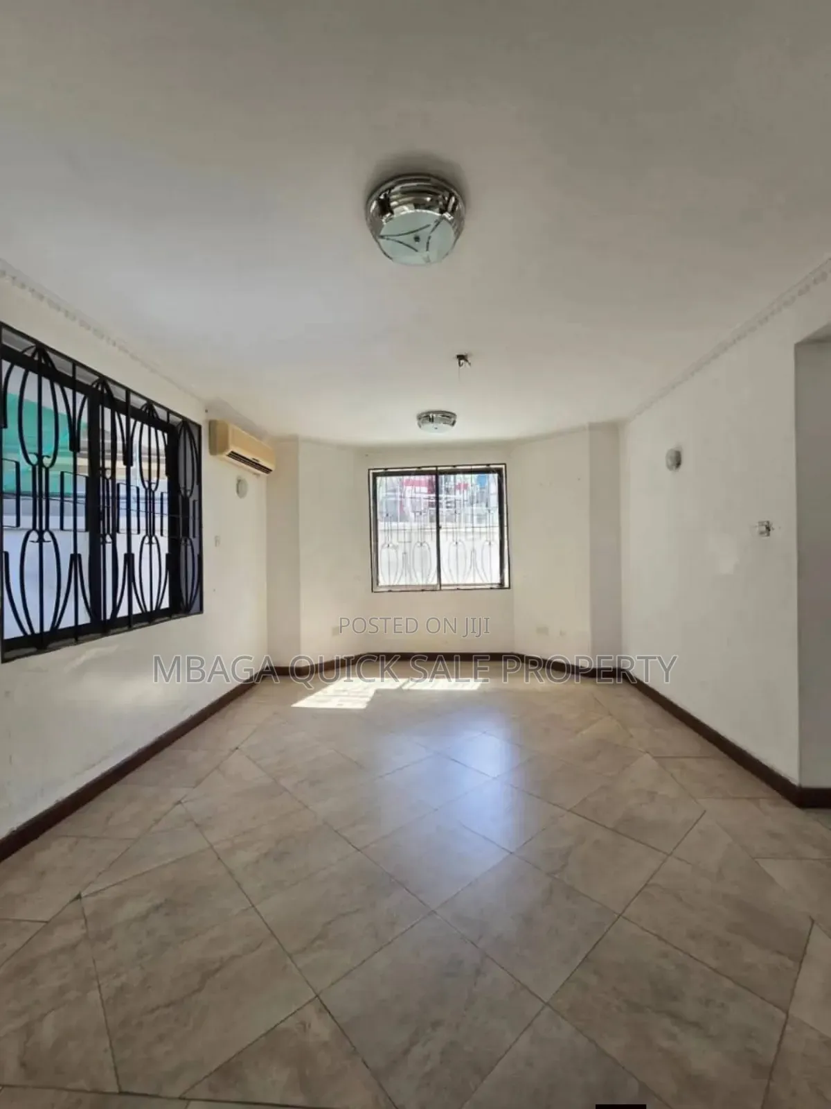 3bdrm House in Mikocheni for rent in Mikocheni