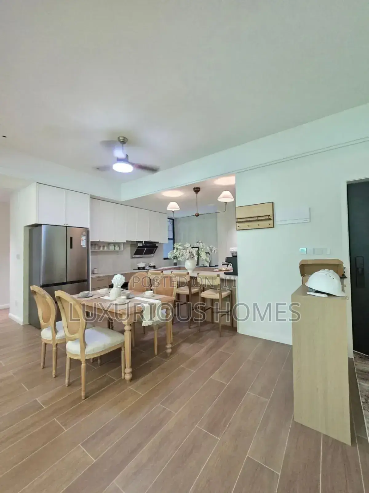 Furnished 3bdrm Apartment in Masaki for sale in Masaki