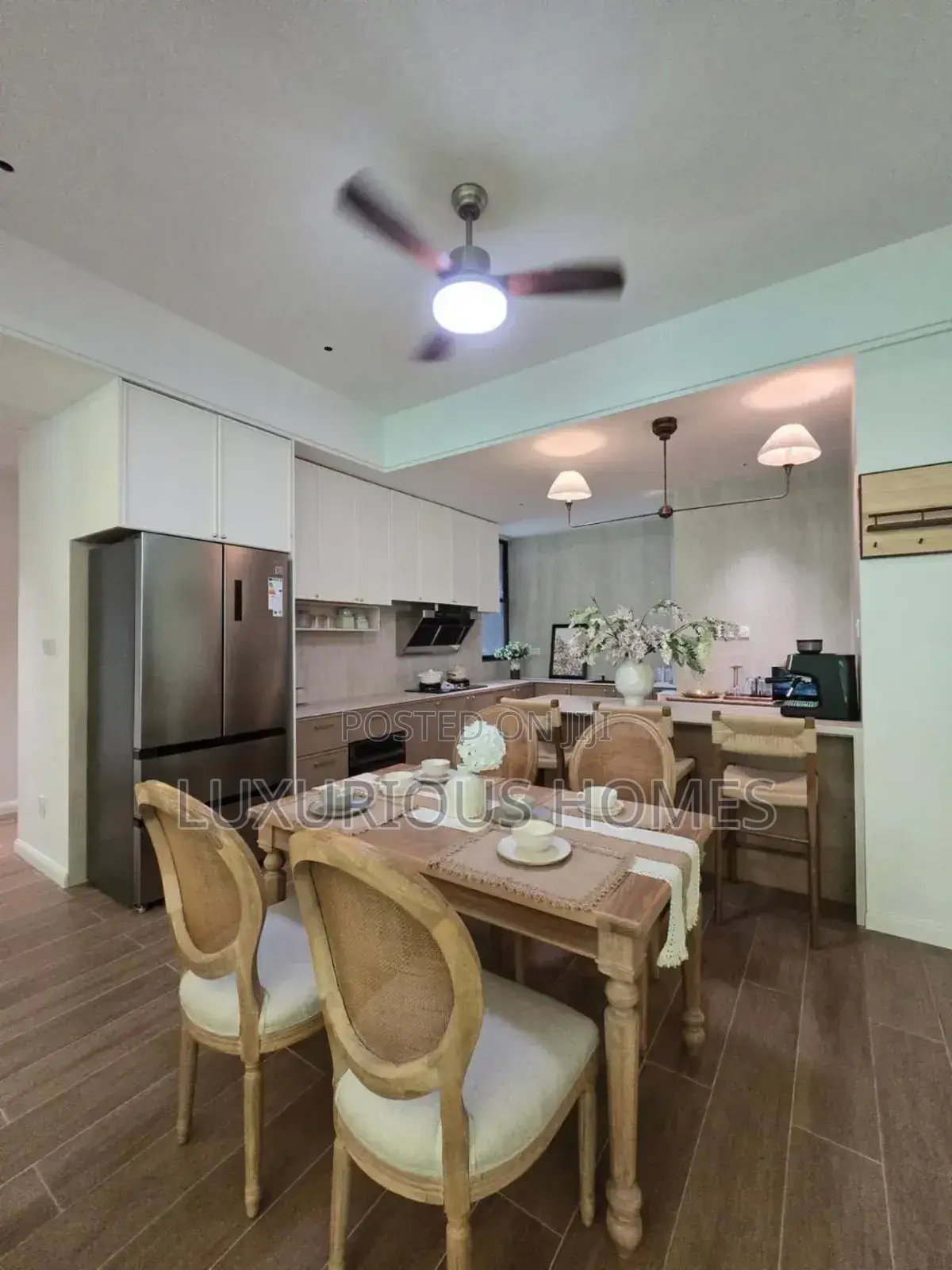 Furnished 3bdrm Apartment in Masaki for sale in Masaki