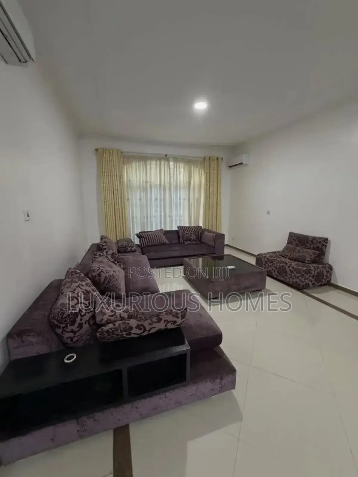 Furnished 5bdrm House in Mikocheni for rent in Mikocheni
