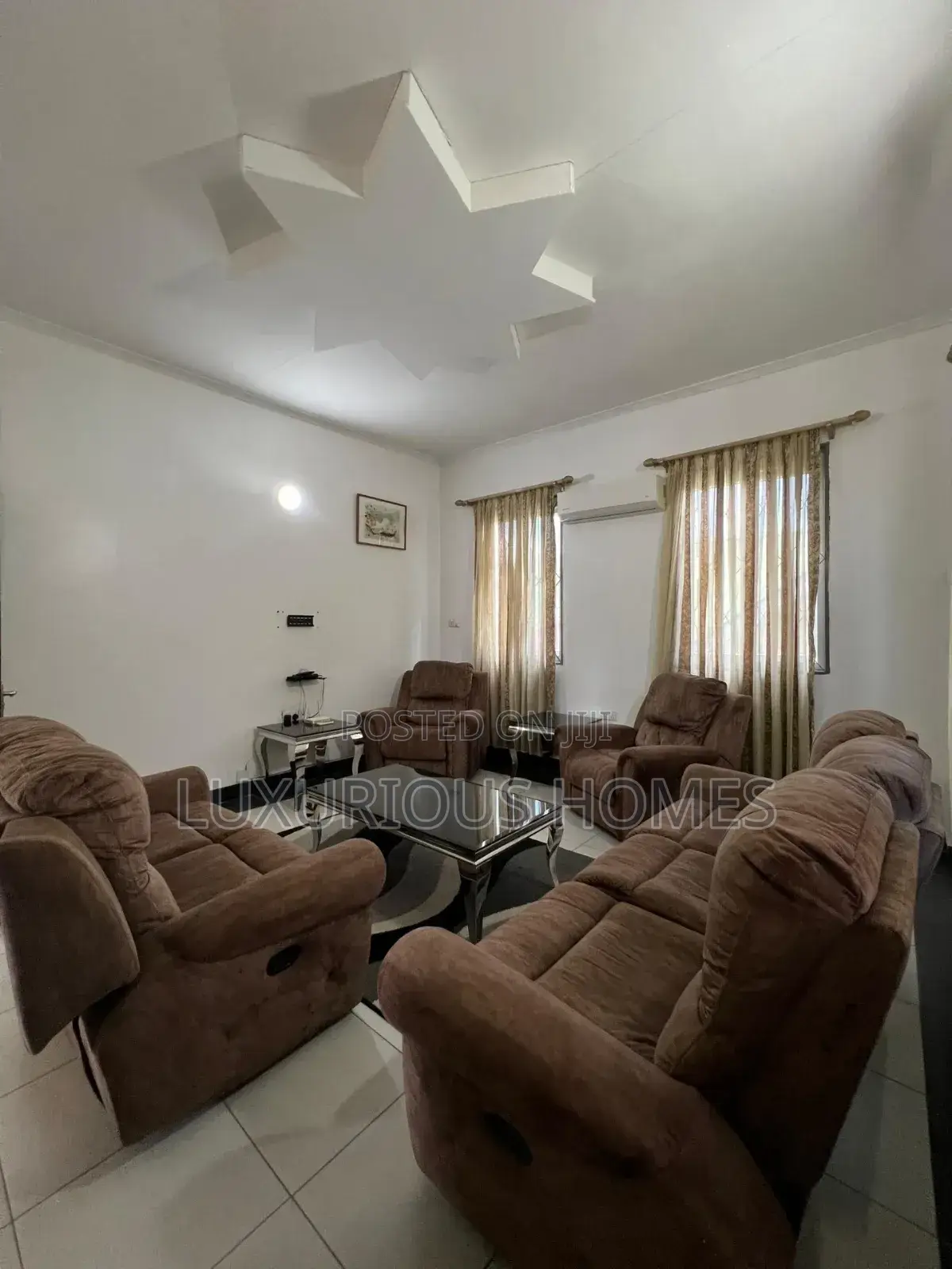 Furnished 2bdrm Apartment in Mikocheni for rent in Mikocheni