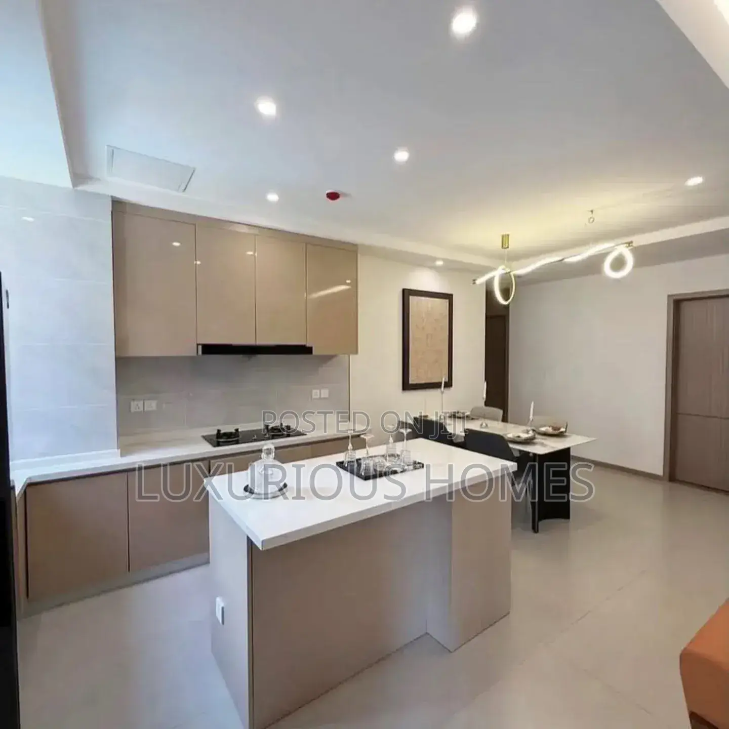Furnished 3bdrm Apartment in Masaki for sale in Masaki