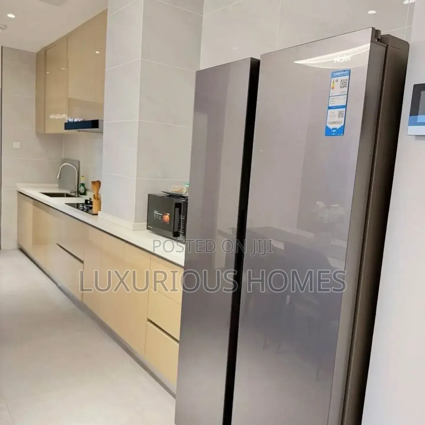 Furnished 3bdrm Apartment in Masaki for sale in Masaki