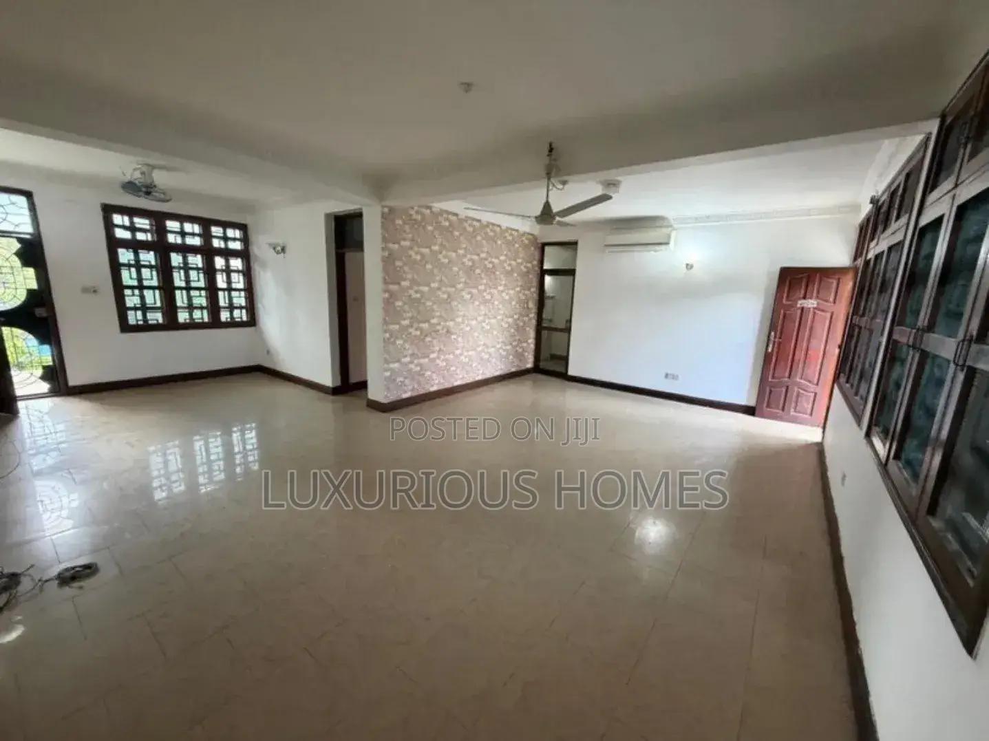 3bdrm Apartment in Masaki for rent in Masaki