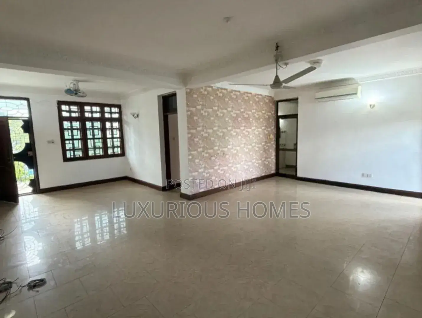 3bdrm Apartment in Masaki for rent in Masaki