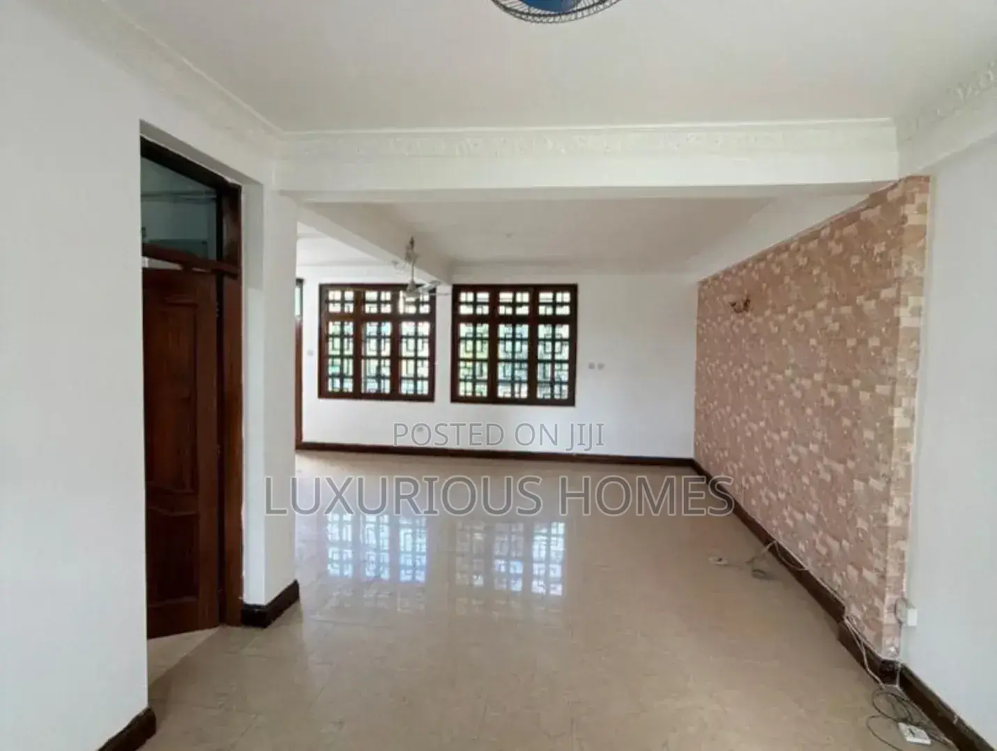 3bdrm Apartment in Masaki for rent in Masaki