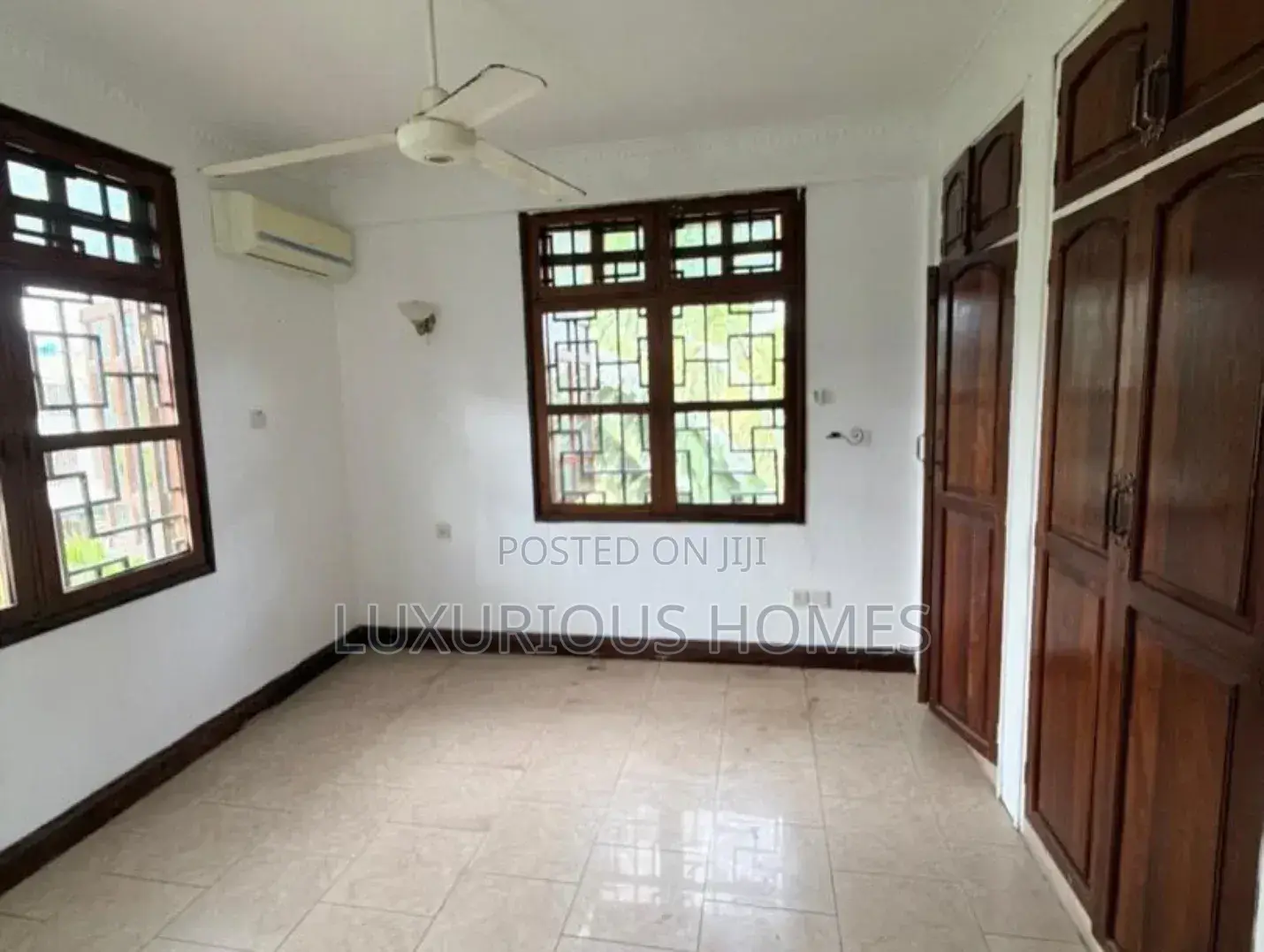 3bdrm Apartment in Masaki for rent in Masaki