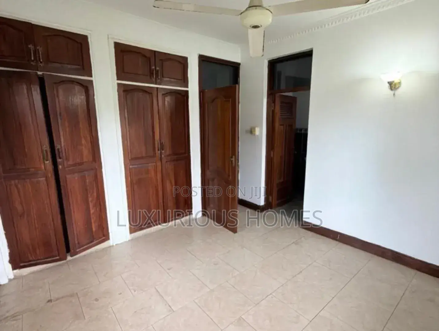3bdrm Apartment in Masaki for rent in Masaki