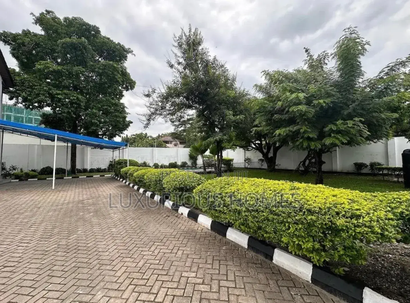 4bdrm House in Masaki for rent in Masaki