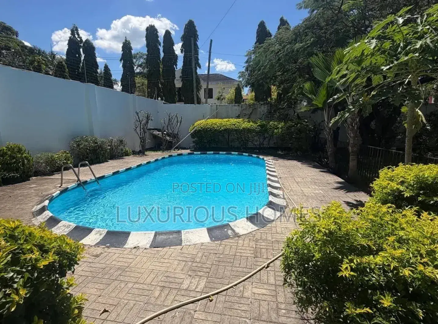4bdrm House in Masaki for rent in Masaki