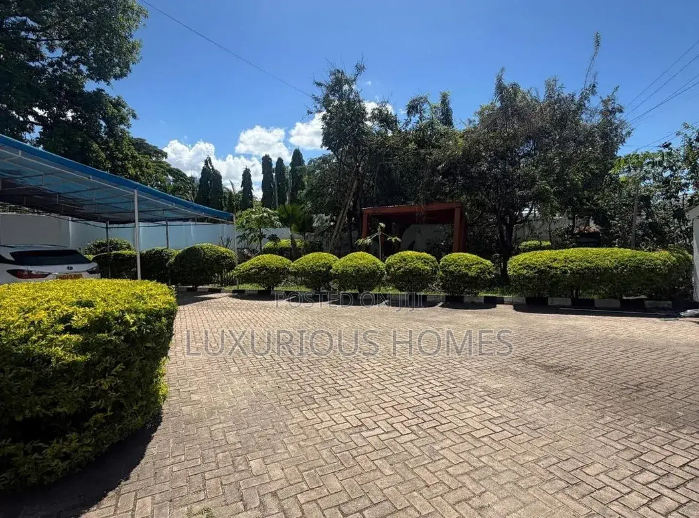 4bdrm House in Masaki for rent in Masaki