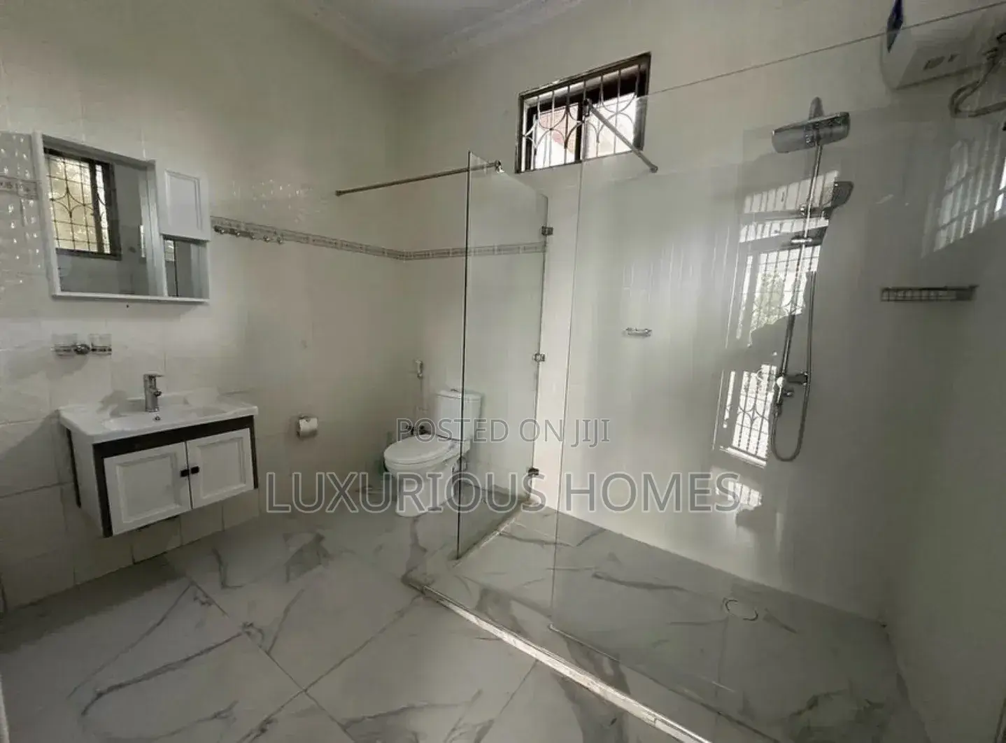4bdrm House in Masaki for rent in Masaki