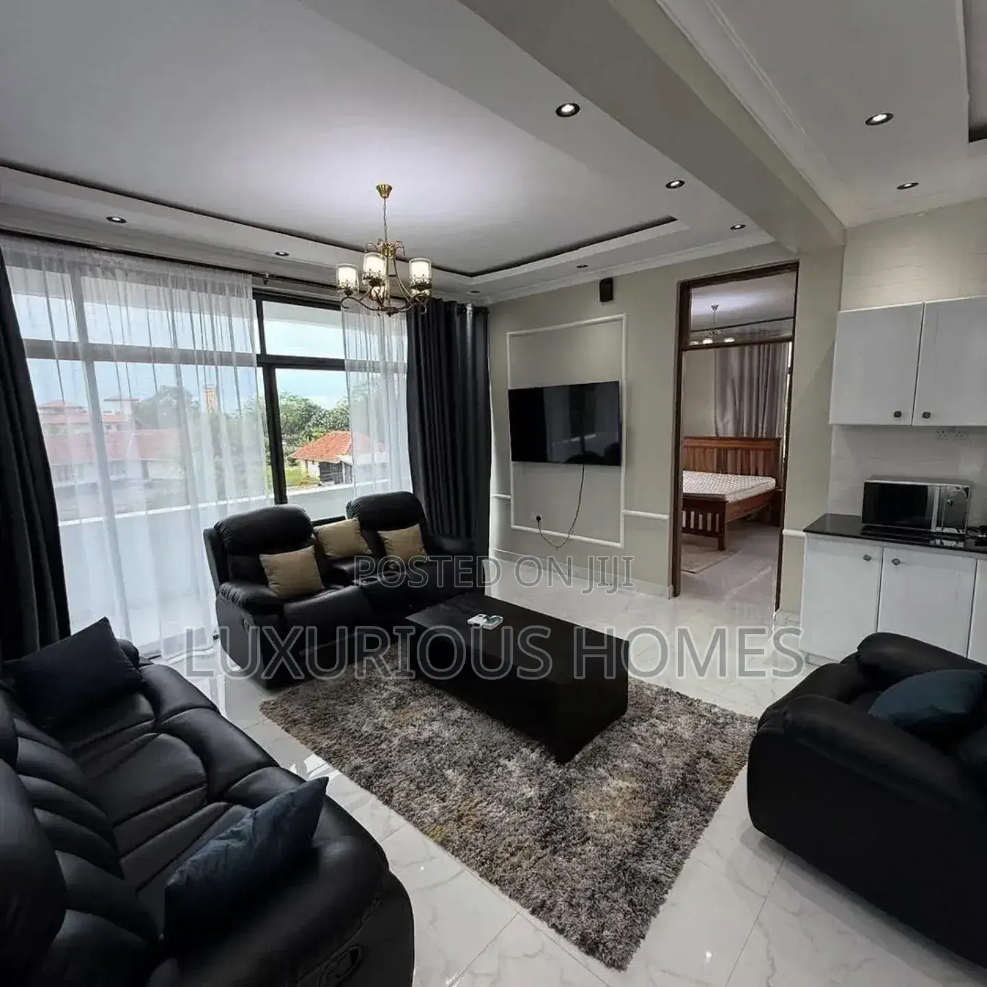 Furnished 2bdrm Apartment in Oyster Bay for rent in Oyster Bay