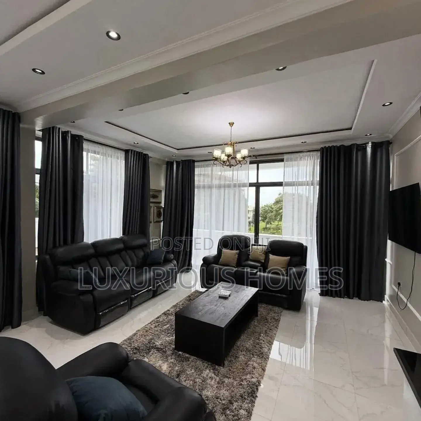 Furnished 2bdrm Apartment in Oyster Bay for rent in Oyster Bay
