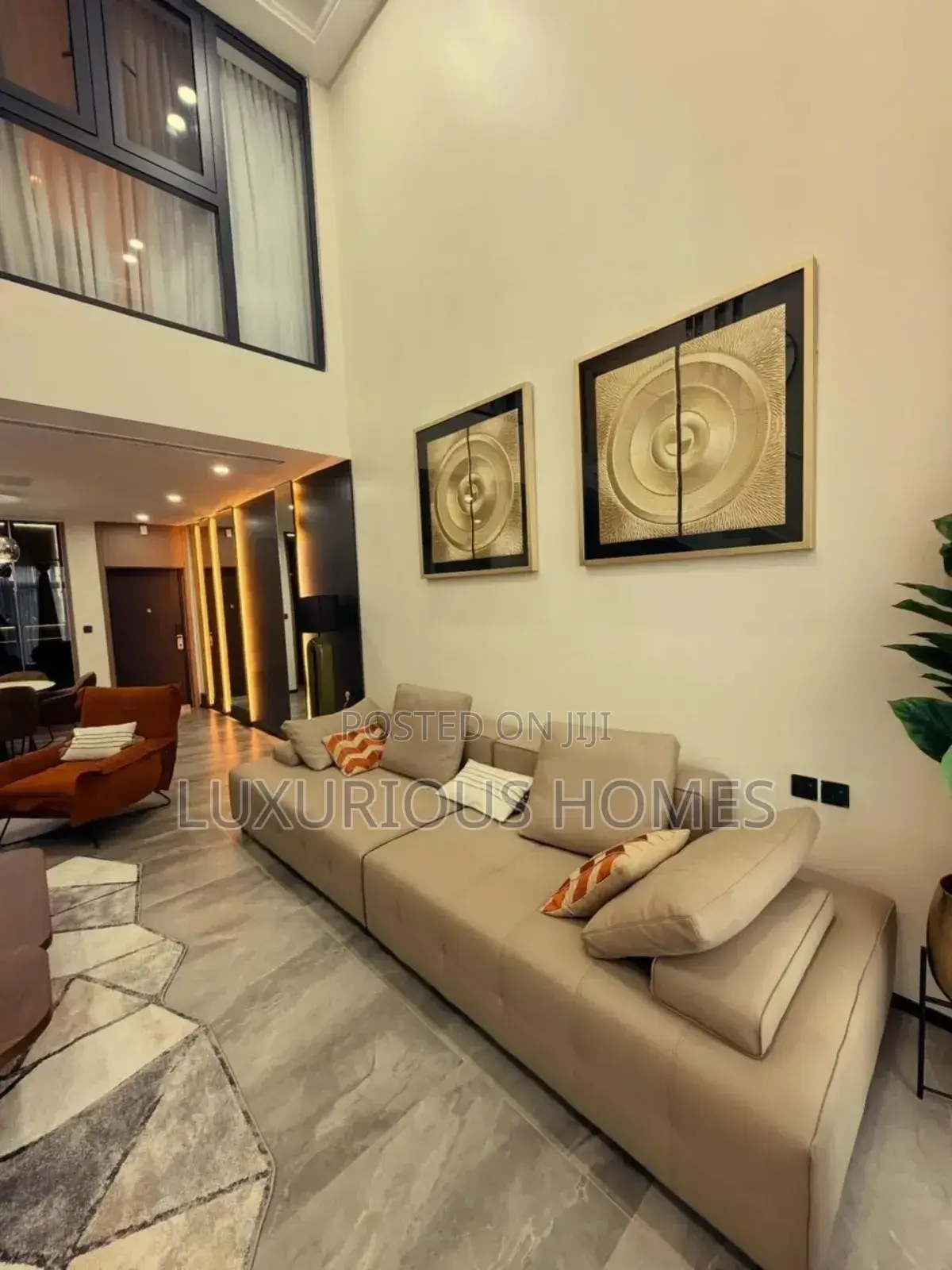 Furnished 3bdrm Apartment in Oyster Bay for rent in Oyster Bay