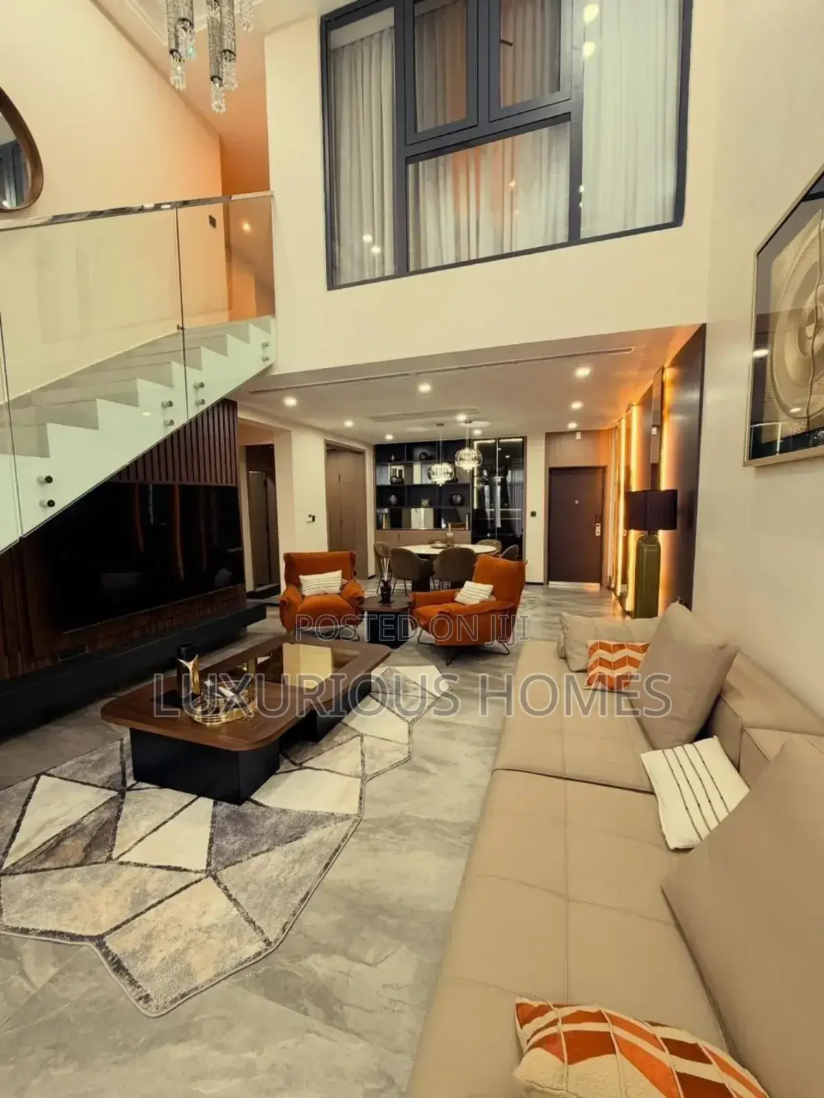 Furnished 3bdrm Apartment in Oyster Bay for rent in Oyster Bay