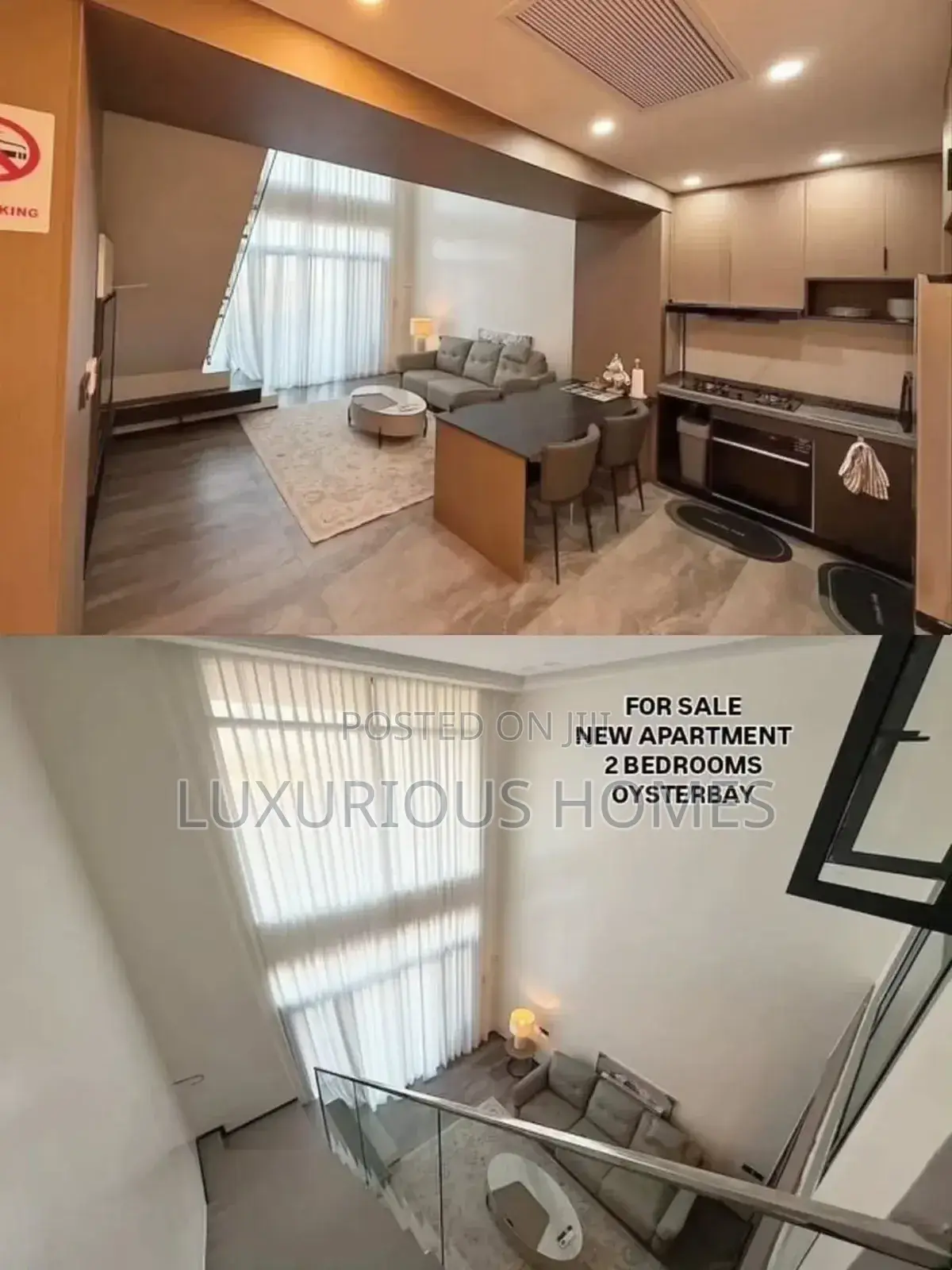 Furnished 2bdrm Apartment in Oyster Bay for sale in Oyster Bay