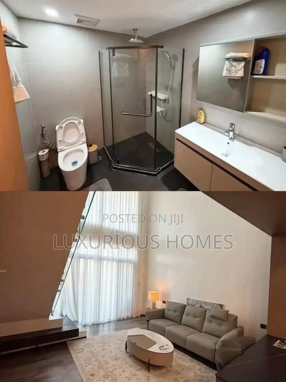 Furnished 2bdrm Apartment in Oyster Bay for sale in Oyster Bay