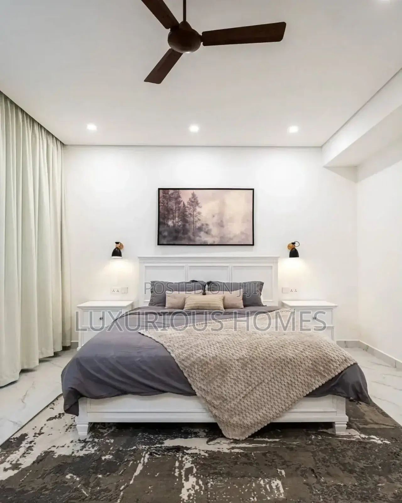 Furnished 2bdrm Apartment in Masaki for sale in Masaki