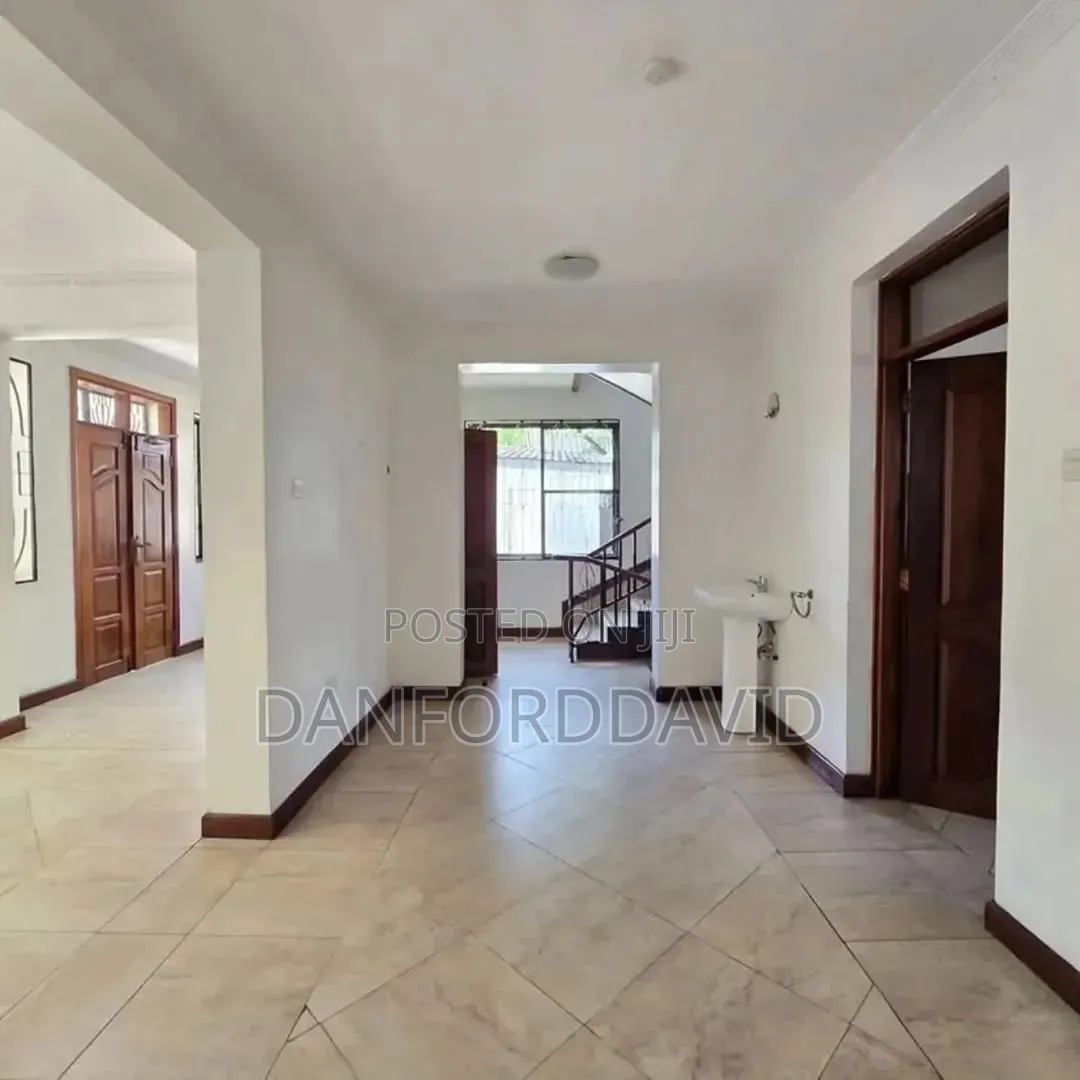 3bdrm Apartment in Kahwa Real Estate, Mikocheni for rent in Mikocheni