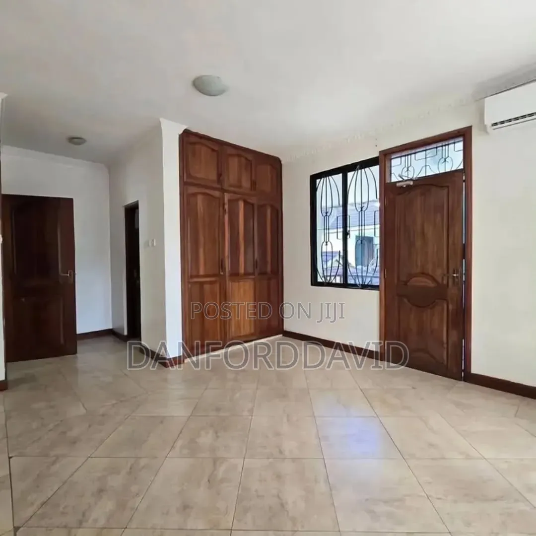 3bdrm Apartment in Kahwa Real Estate, Mikocheni for rent in Mikocheni