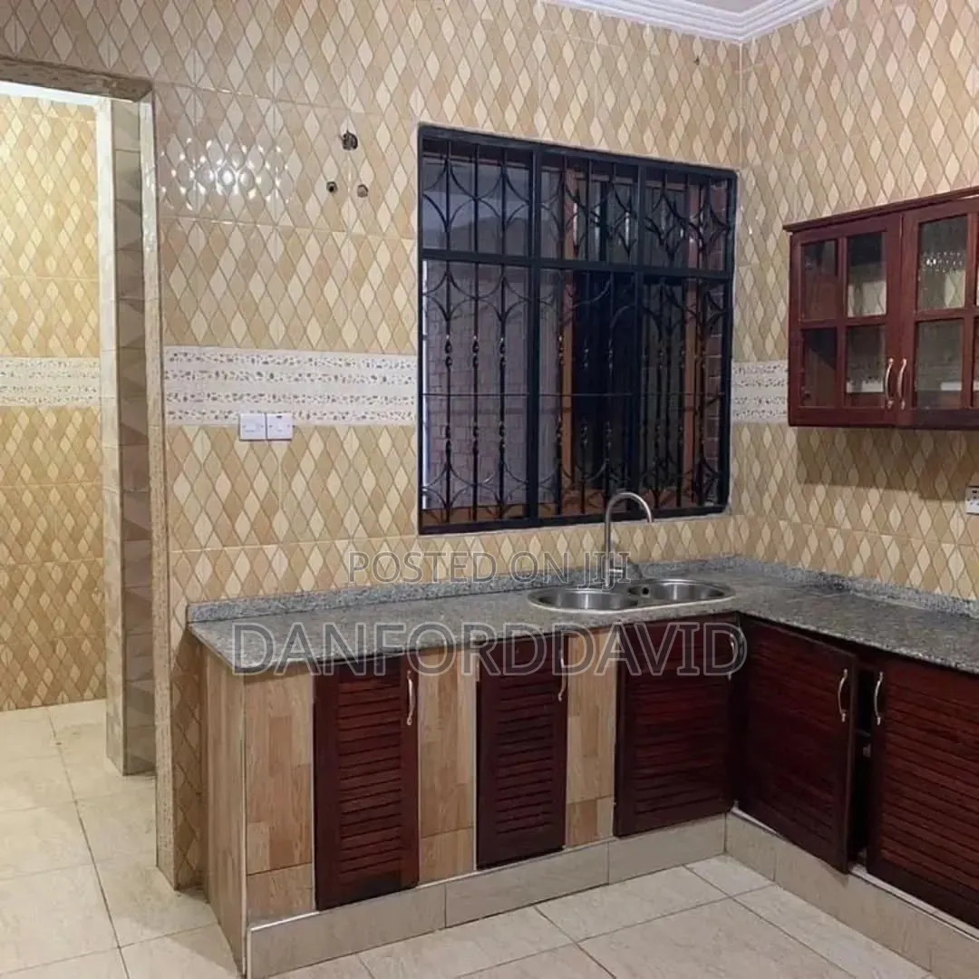 3bdrm Apartment in Kahwa Real Estate, Mikocheni for rent in Mikocheni