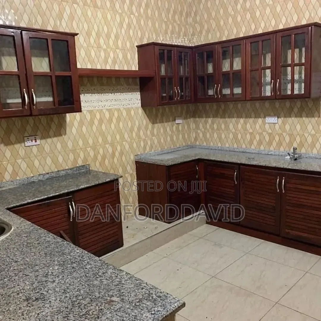 3bdrm Apartment in Kahwa Real Estate, Mikocheni for rent in Mikocheni