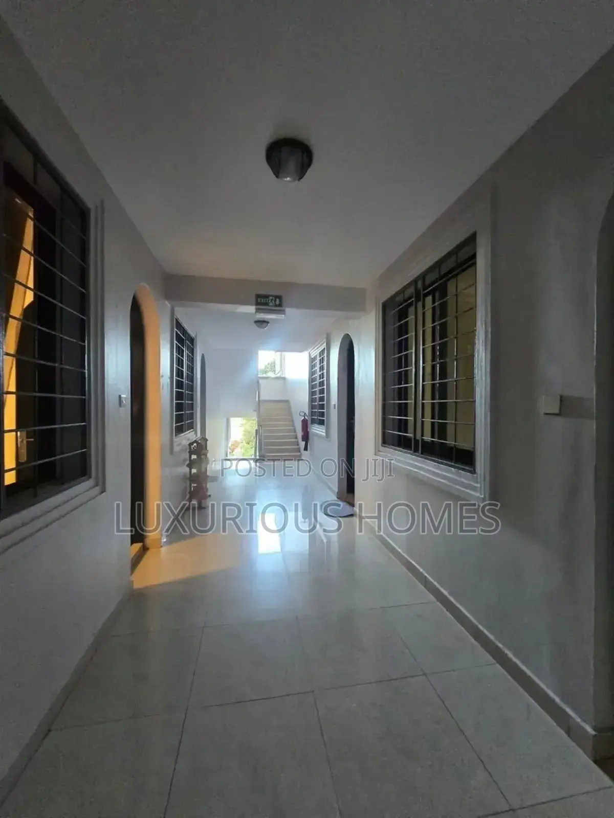 Furnished 3bdrm Apartment in Masaki for rent in Masaki