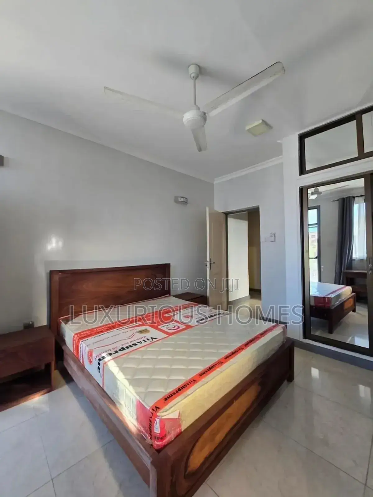 Furnished 3bdrm Apartment in Masaki for rent in Masaki