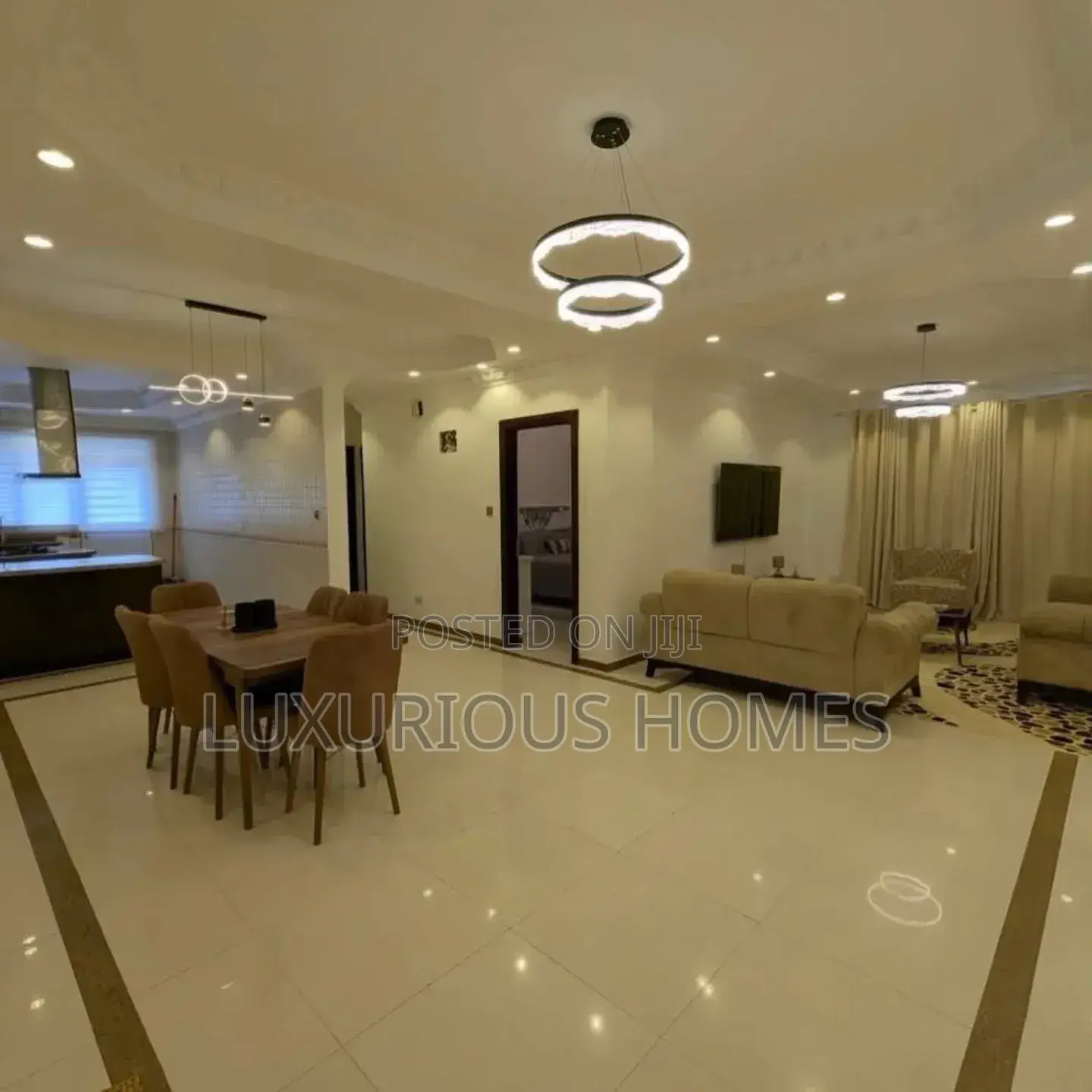Furnished 2bdrm Apartment in Masaki for rent in Masaki