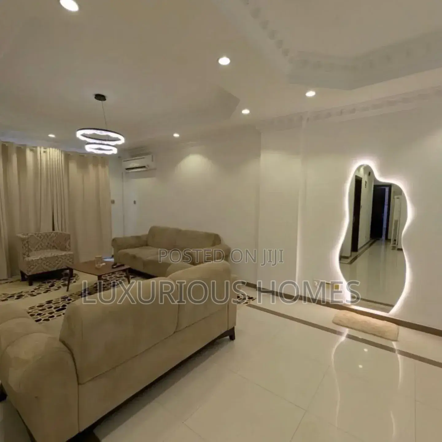 Furnished 2bdrm Apartment in Masaki for rent in Masaki