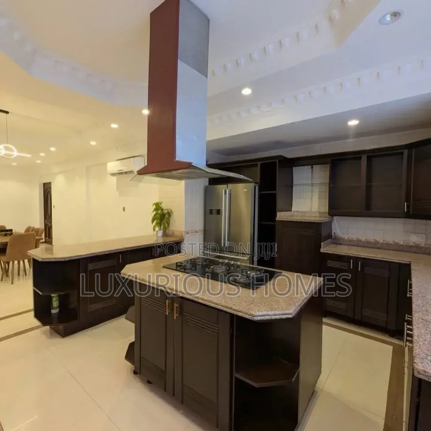 Furnished 2bdrm Apartment in Masaki for rent in Masaki