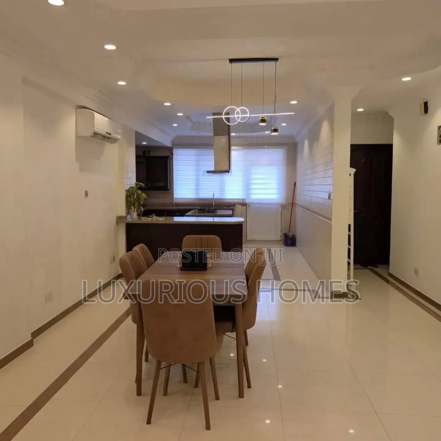 Furnished 2bdrm Apartment in Masaki for rent in Masaki