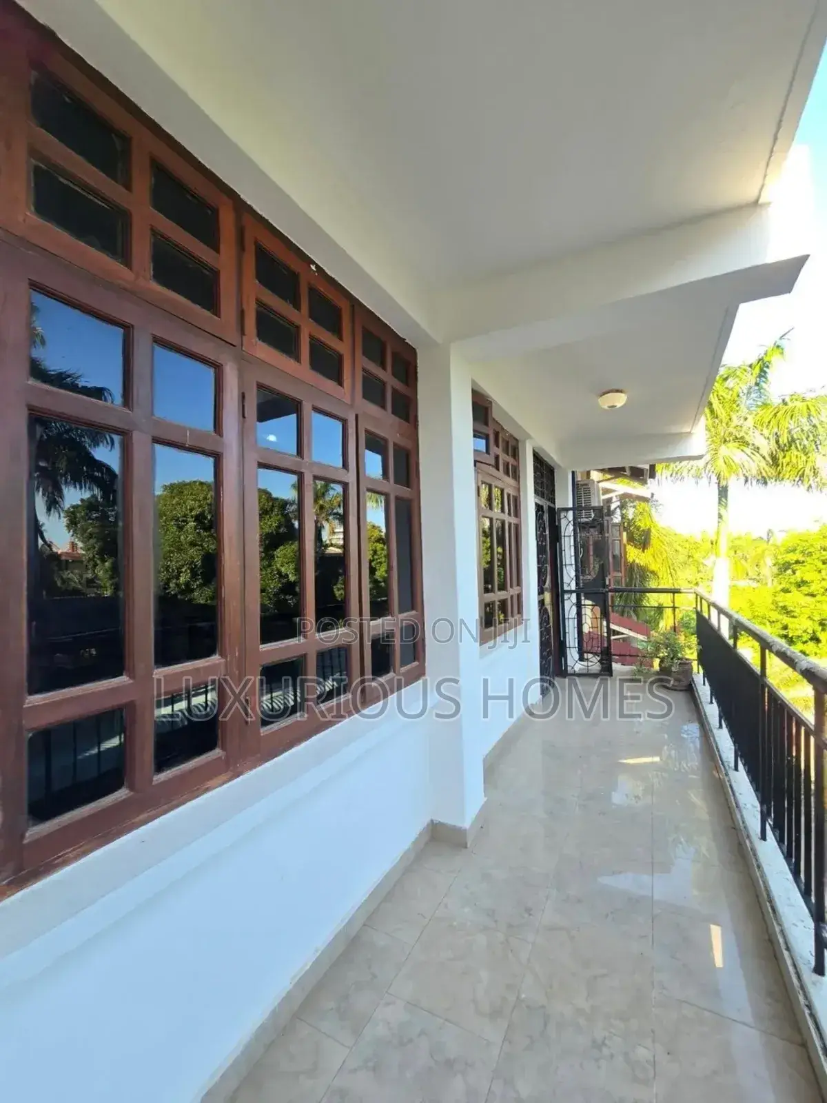 3bdrm Apartment in Masaki for rent in Masaki