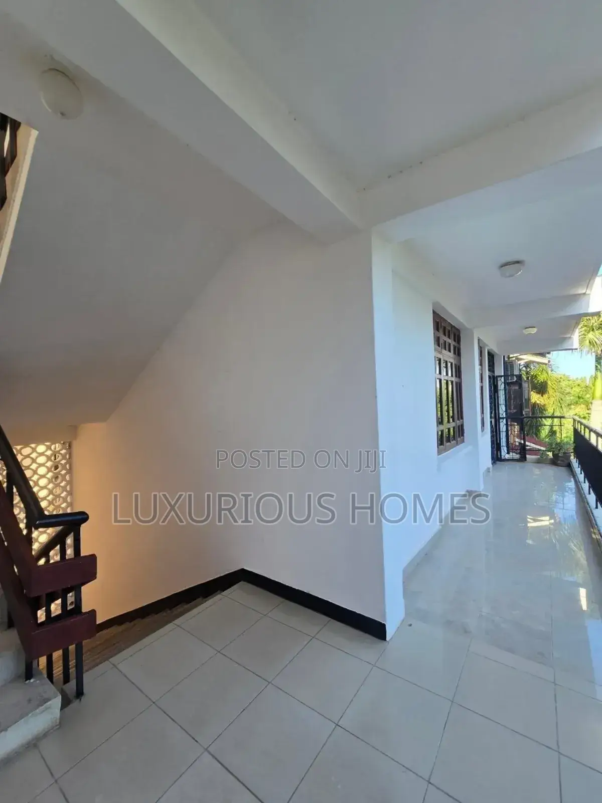 3bdrm Apartment in Masaki for rent in Masaki